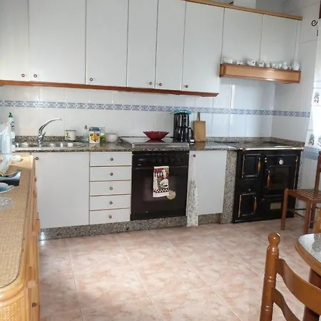 A Casina De Elena Villa Sotomayor Exterior photo
