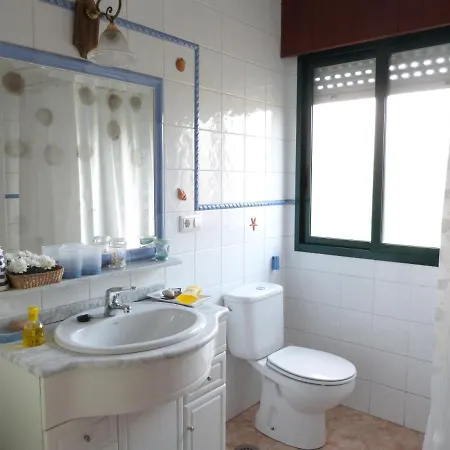 A Casina De Elena Villa Sotomayor Exterior photo