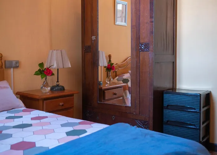 A Casina De Elena