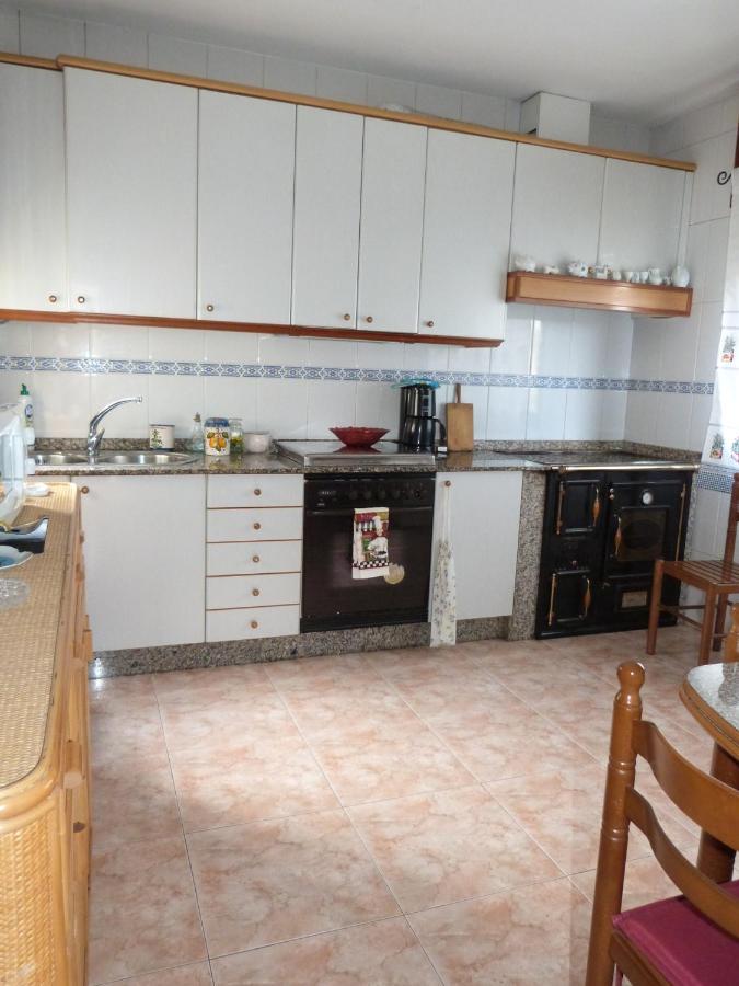 A Casina De Elena Holiday home Sotomayor